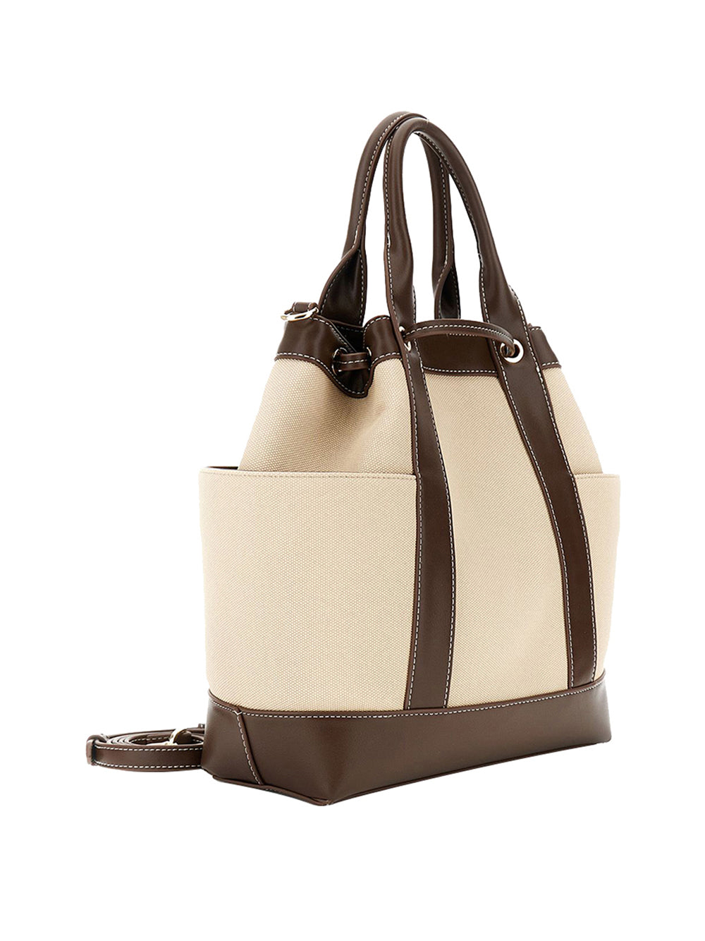 NATHI' LUXURY Grigio