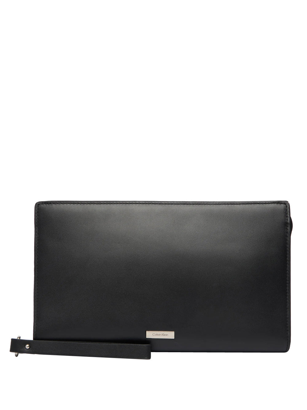 CALVIN ACC.1USCITA Calvin Klein Pochette Wash Bag - Nero Nero