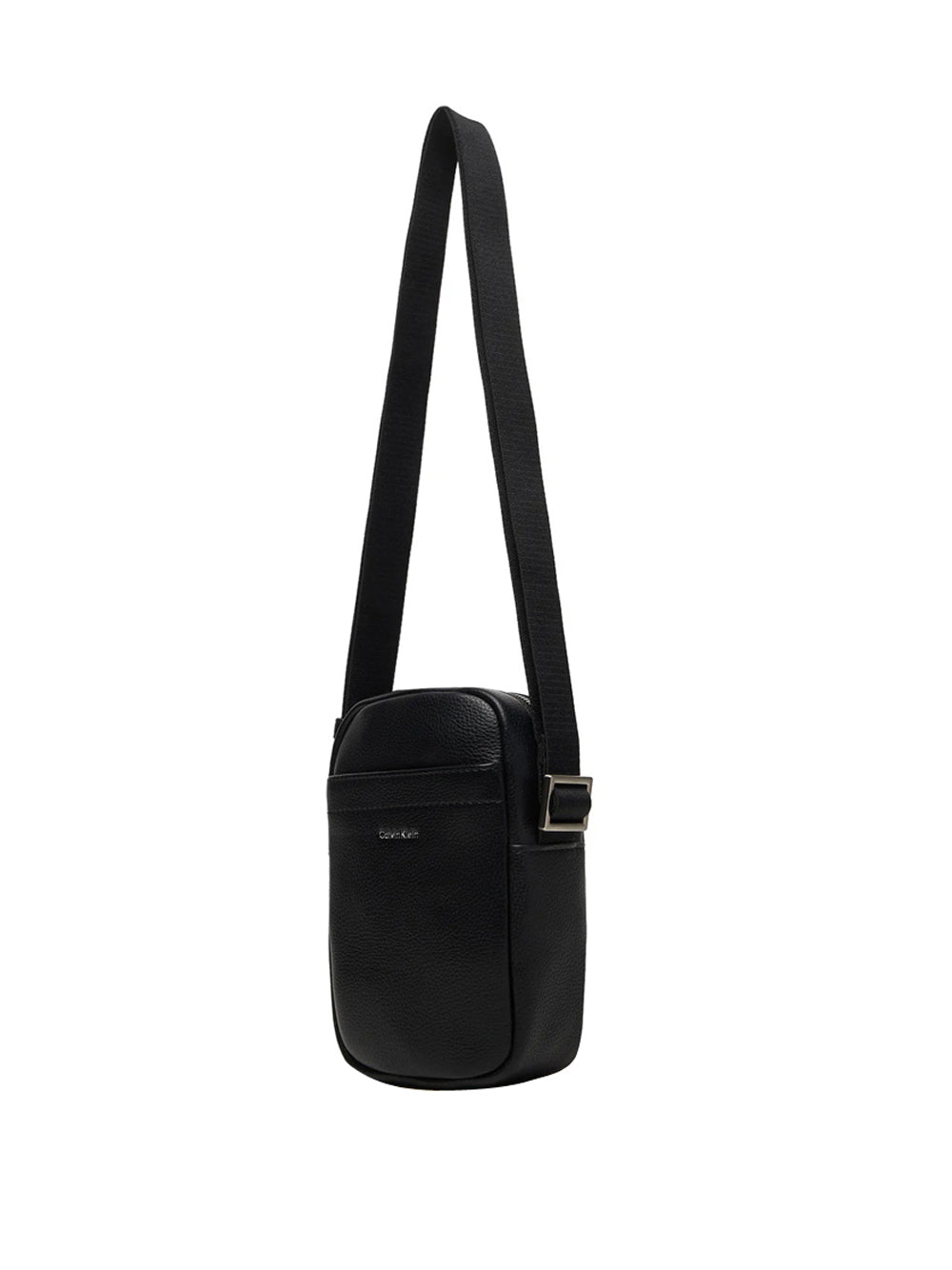 CALVIN ACC.1USCITA Borsa A Tracolla Calvin Klein Frontale - Nero Nero