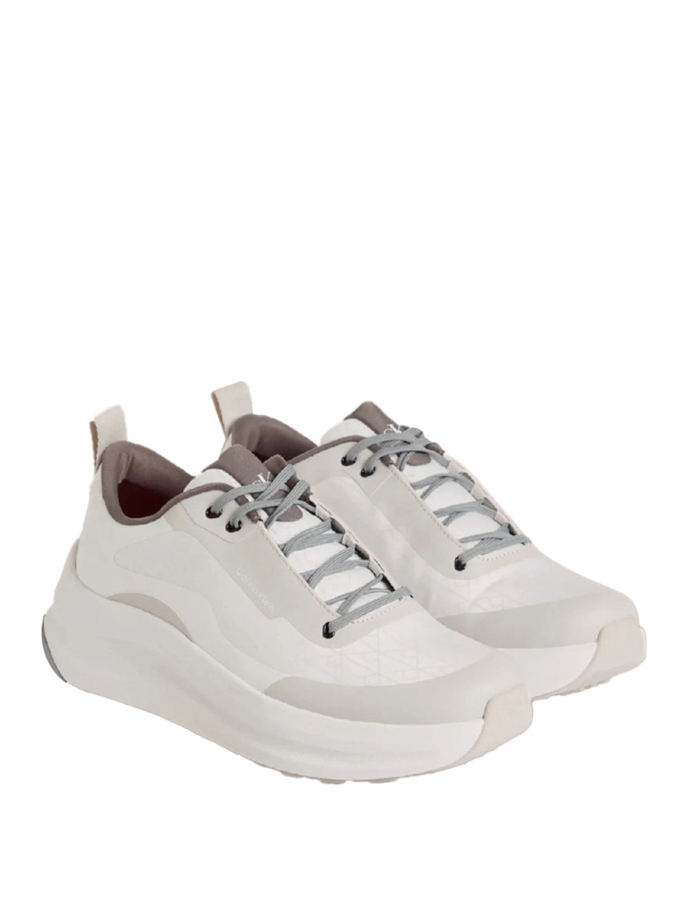 NATHI' LUXURY Grigio
