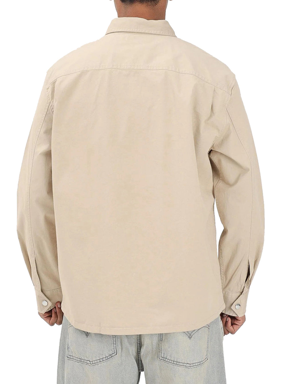 NATHI' LUXURY Grigio