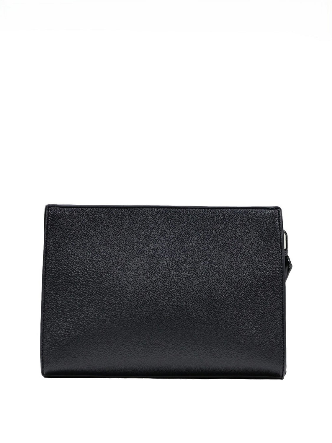 COUNTY OF MILAN Pochette Marcelo Burlon Pouche - Nero Nero