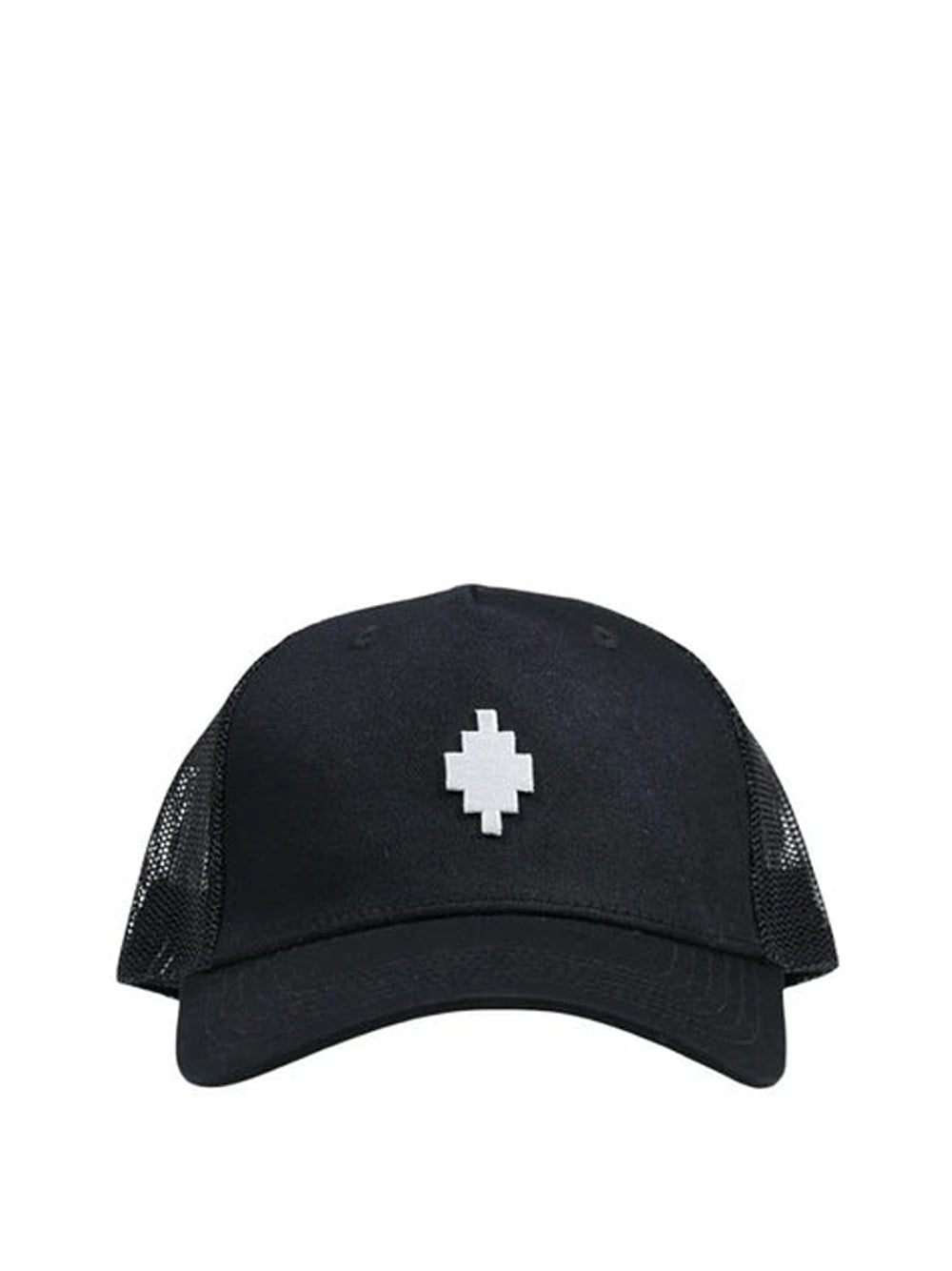 COUNTY OF MILAN Cappello County Of Milan - Nero/Bianco Nero/bianco