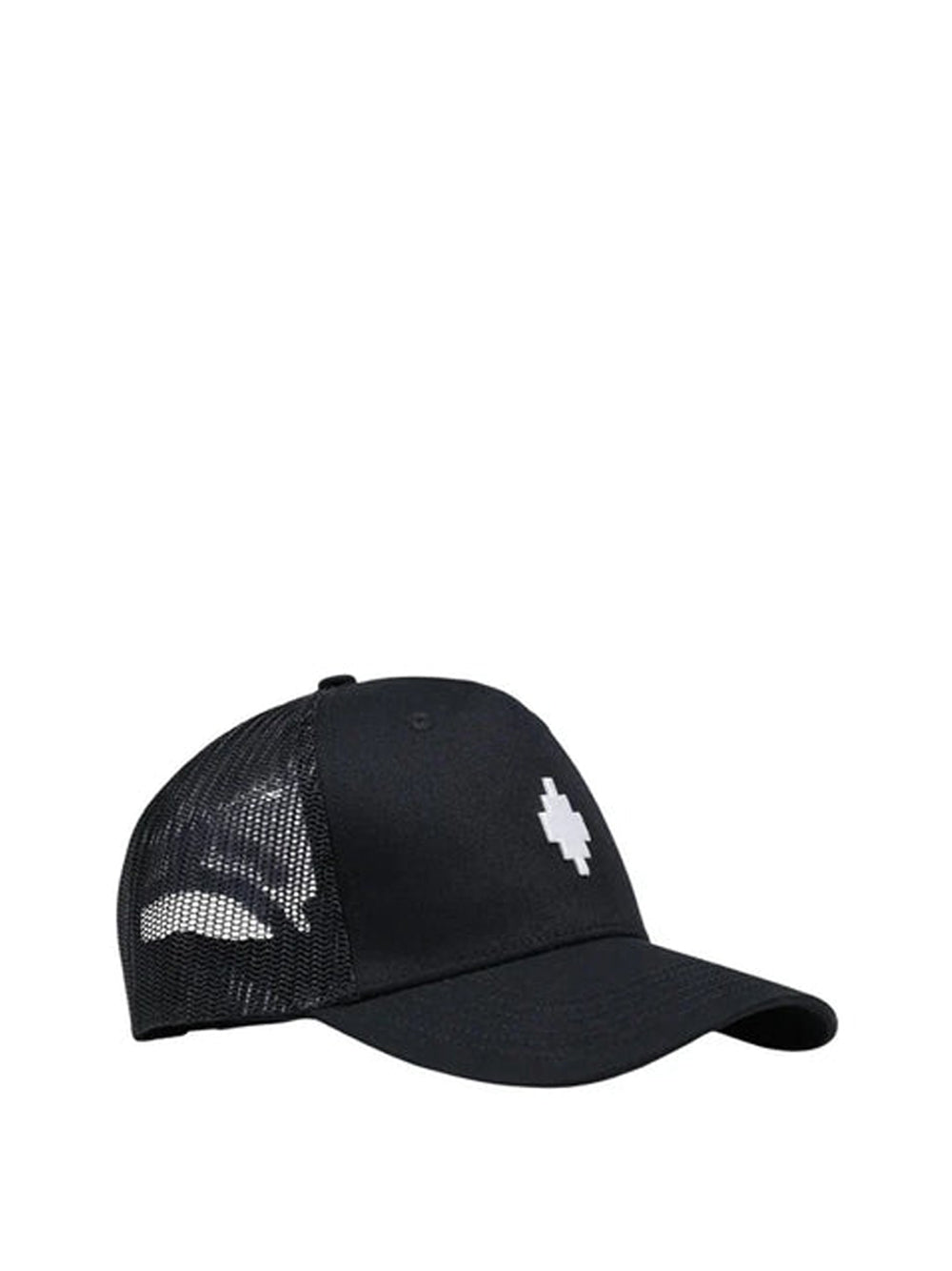 COUNTY OF MILAN Cappello County Of Milan - Nero/Bianco Nero/bianco