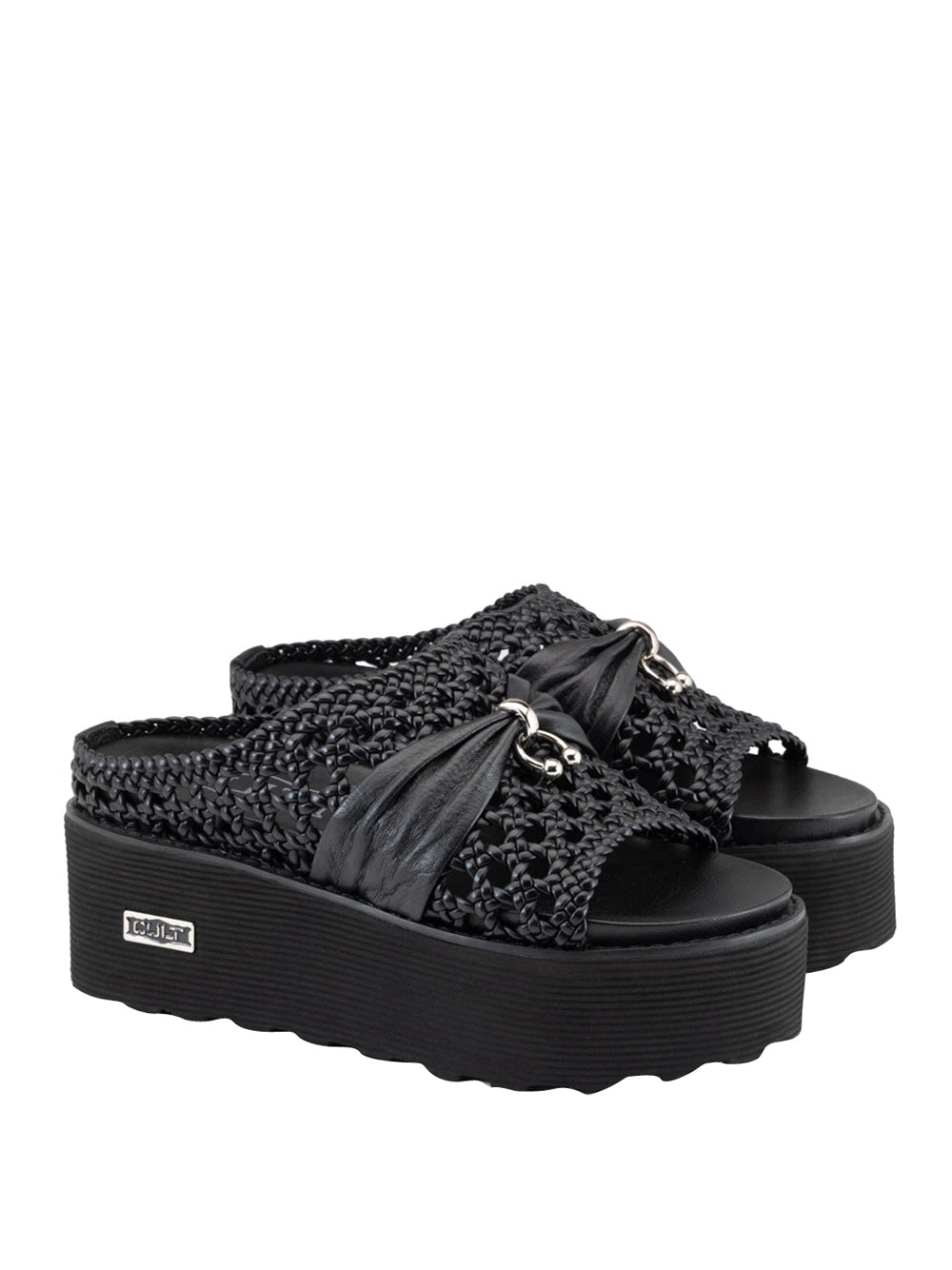 CULT Cult Sandalo Nancy 3457 - Nero Nero