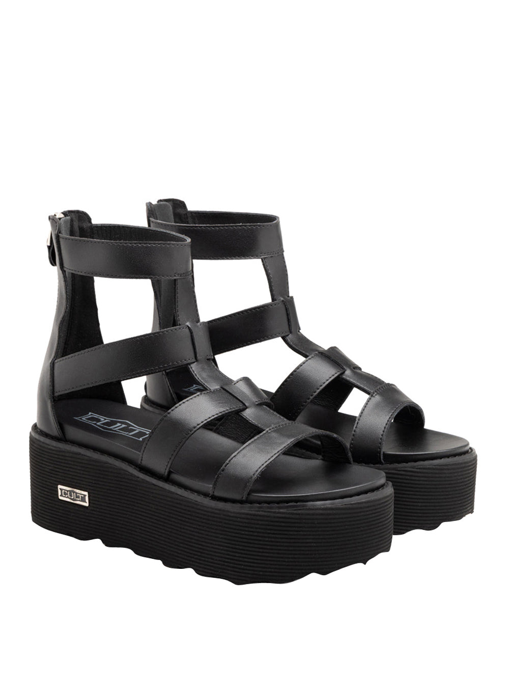 CULT Cult Sandalo Nancy 3459 Nero Nero