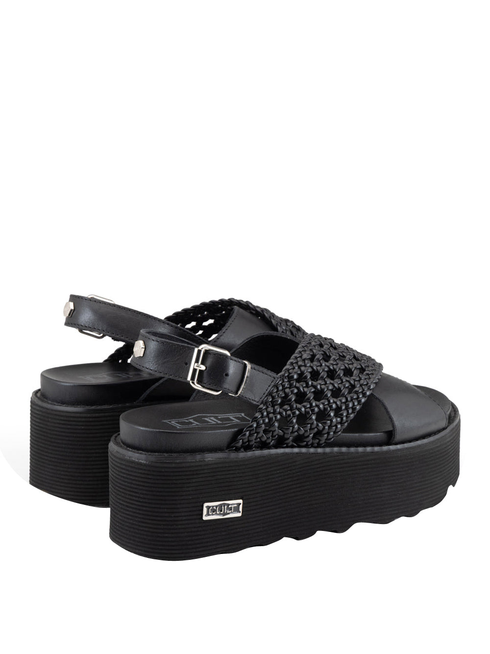 CULT Cult Sandalo Nancy 3891 Nero Nero