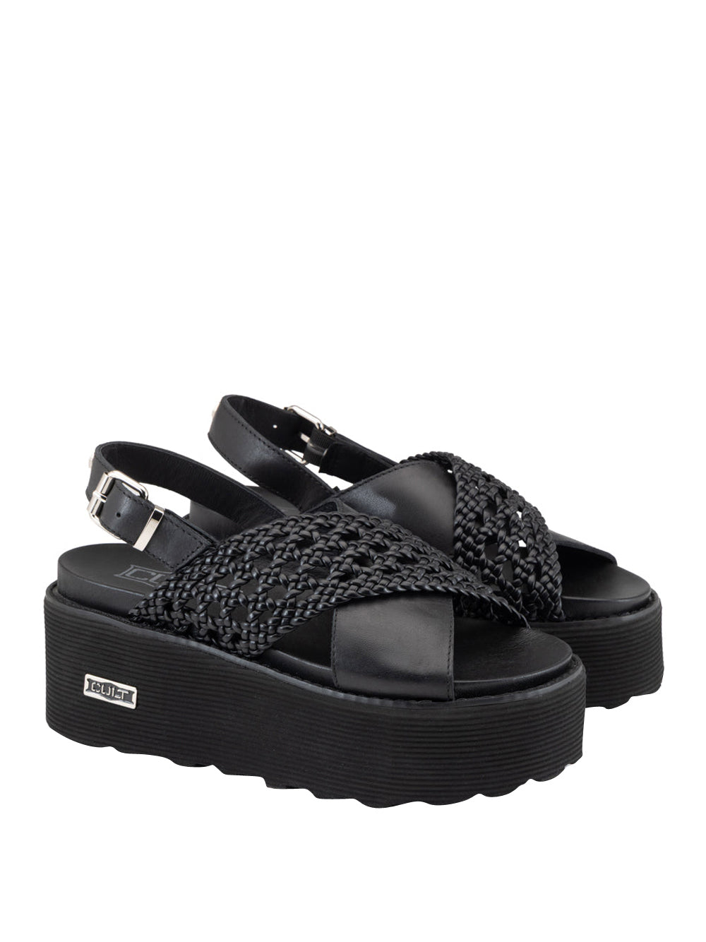 CULT Cult Sandalo Nancy 3891 Nero Nero