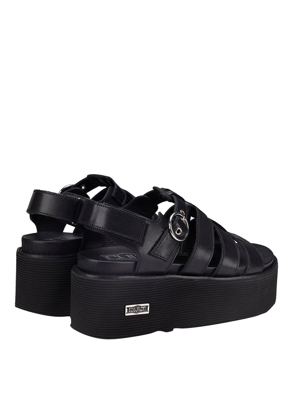CULT Cult Sandalo Nancy 4488 Nero Nero