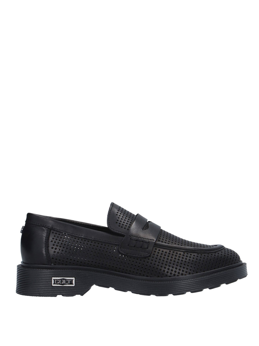 CULT PRE Cult Mocassini Ozzy 4206 Nero Nero