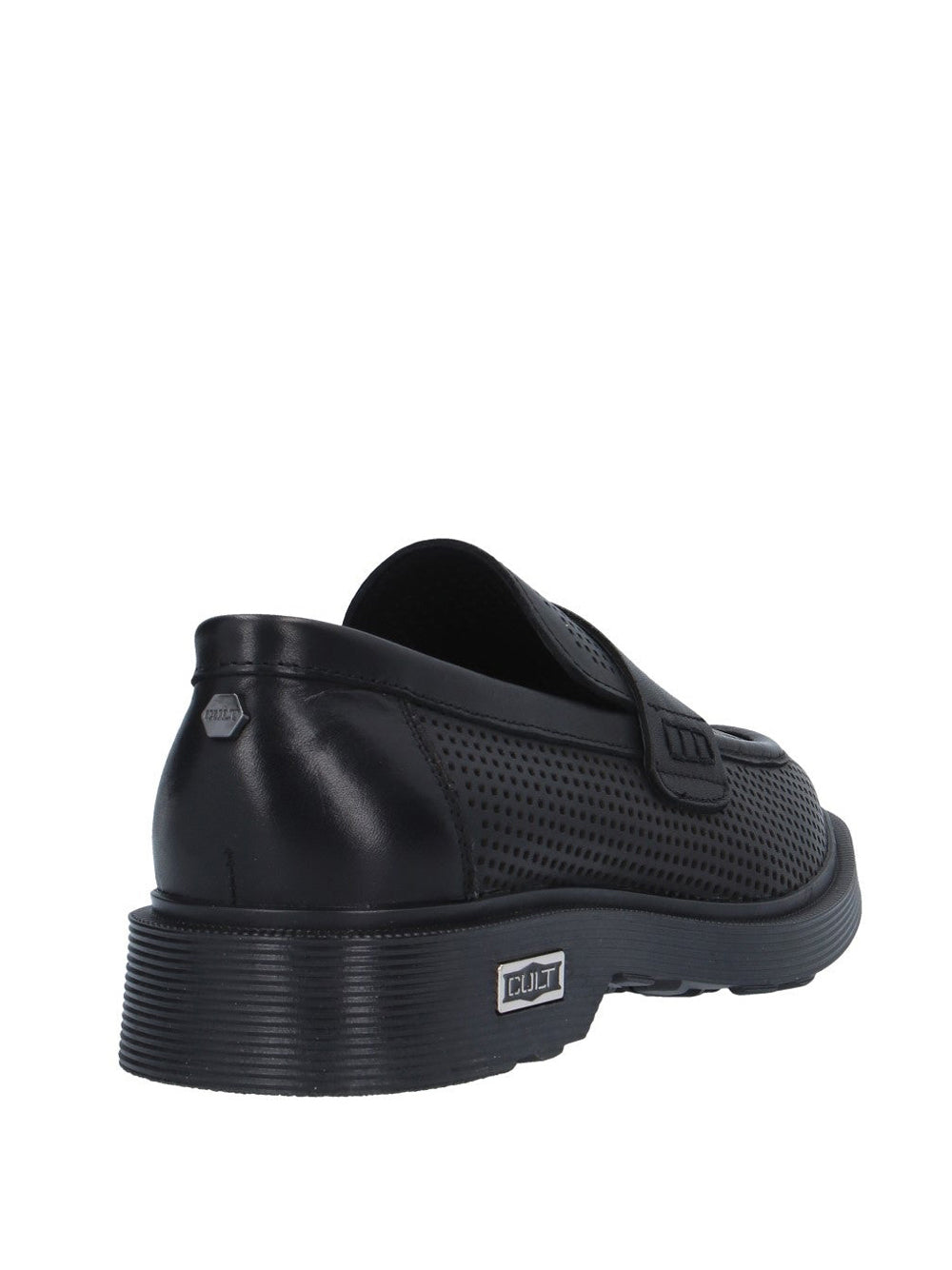 CULT PRE Cult Mocassini Ozzy 4206 Nero Nero