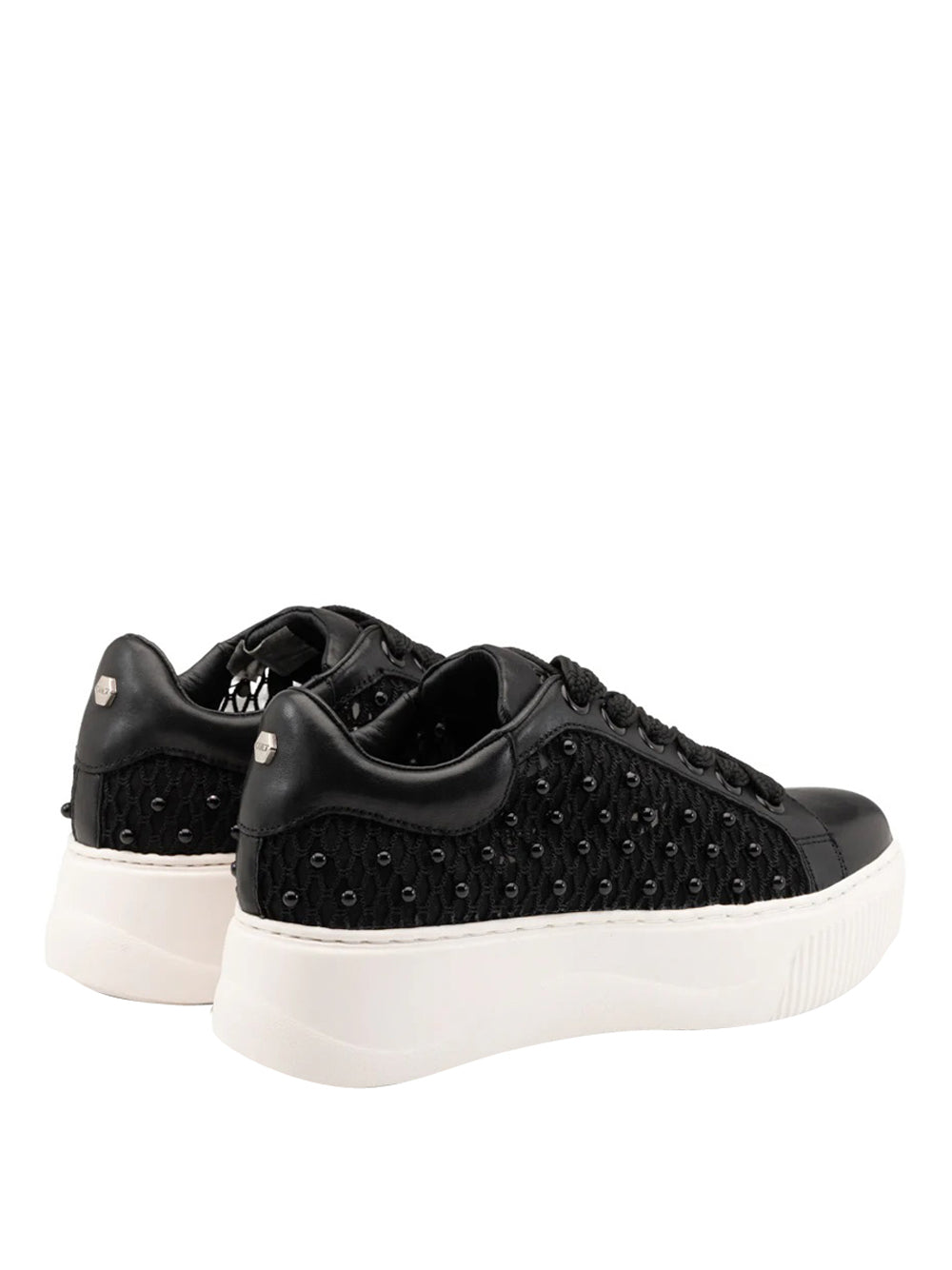 CULT PRE Sneakers Cult Perry 4683 - Nero Nero