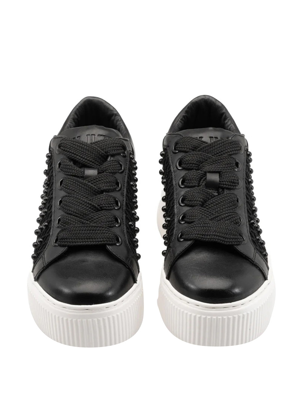 CULT PRE Sneakers Cult Perry 4683 - Nero Nero