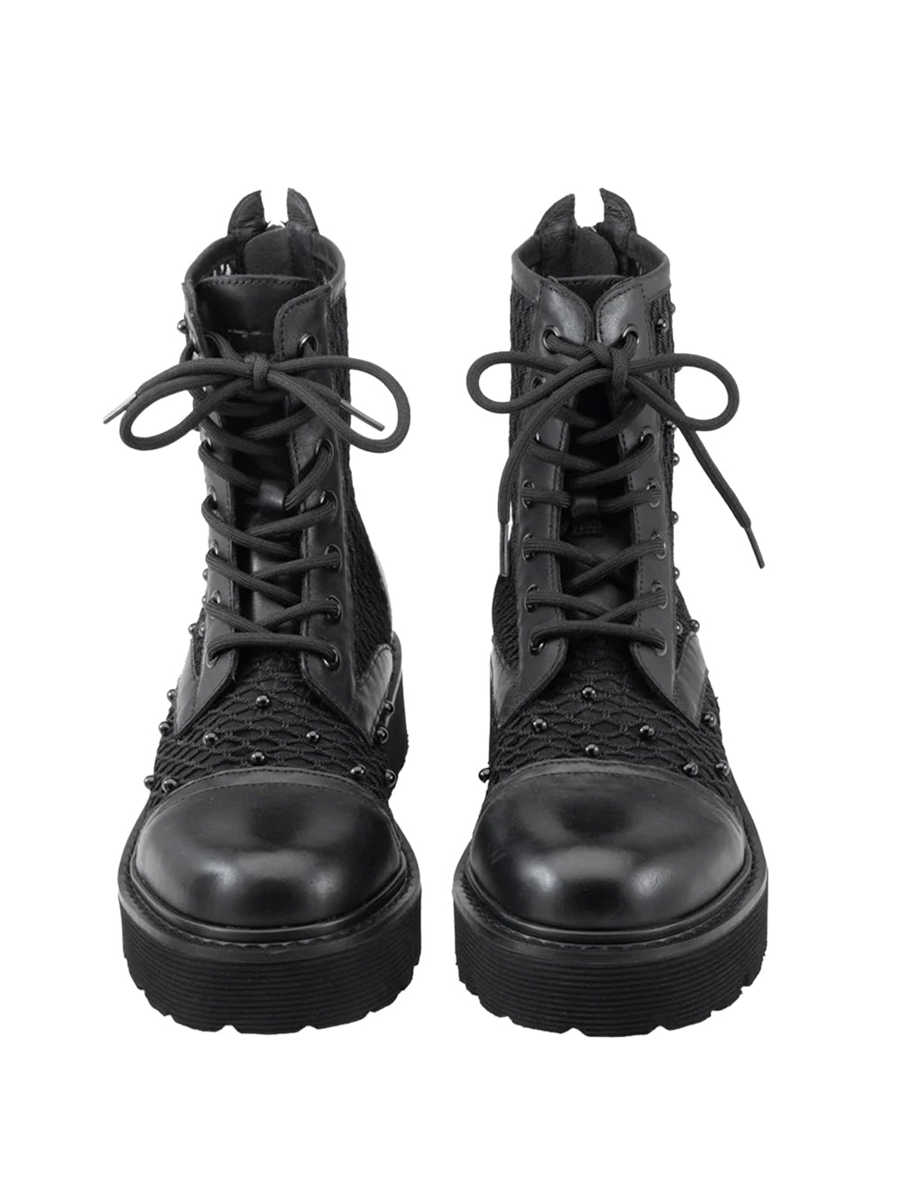 CULT PRE Anfibio Cult Slash 4696 - Nero Nero