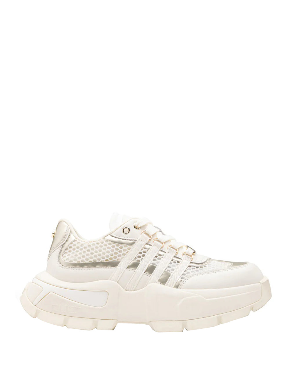 CULT PRE Sneakers Cult Taylor 4703 - Bianco Bianco