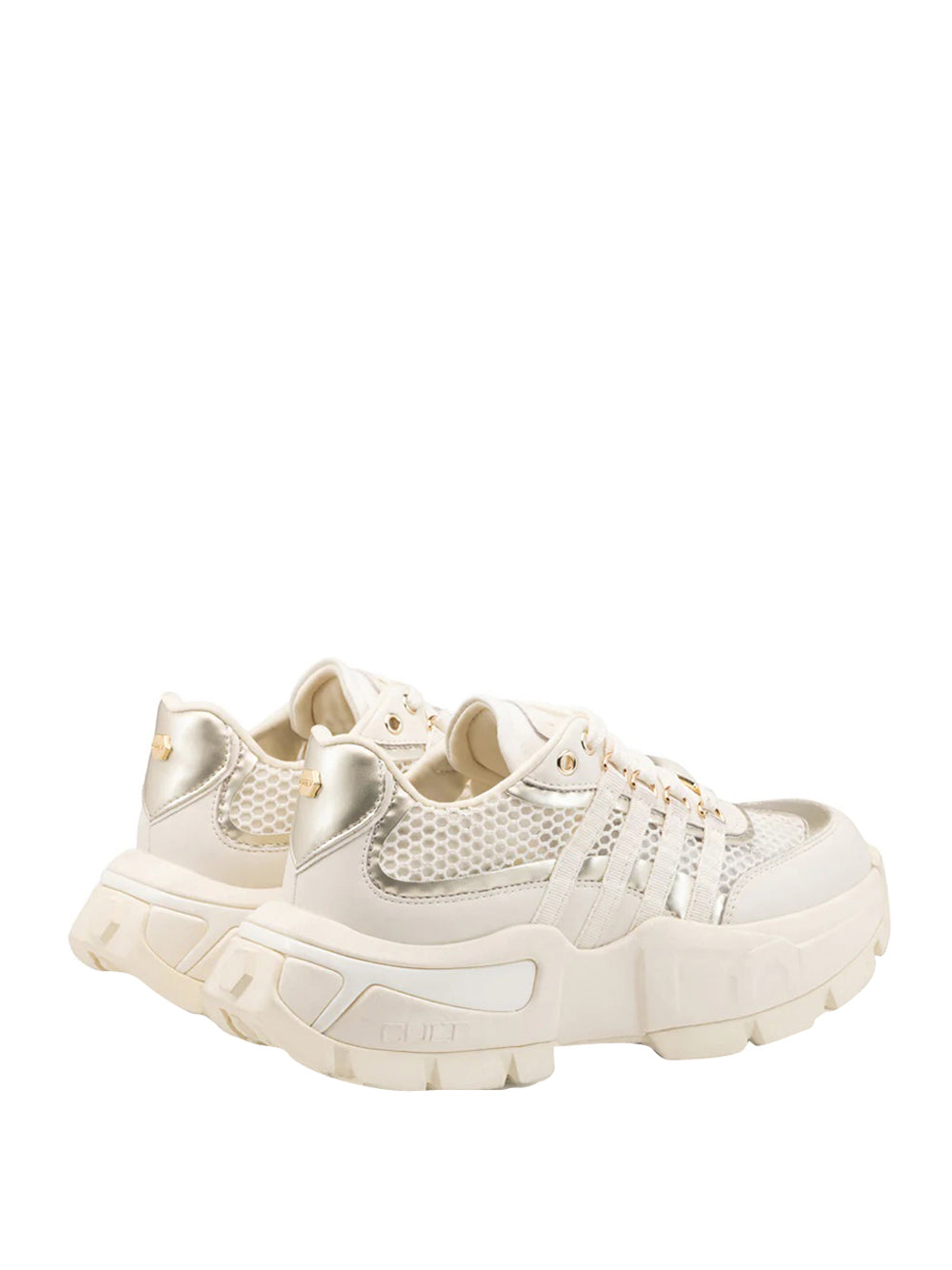 CULT PRE Sneakers Cult Taylor 4703 - Bianco Bianco