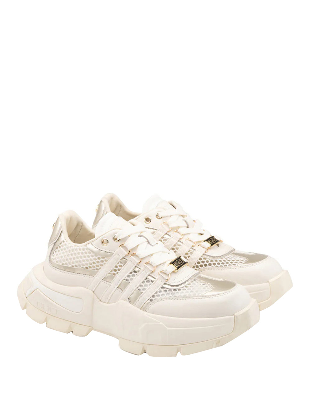 CULT PRE Sneakers Cult Taylor 4703 - Bianco Bianco