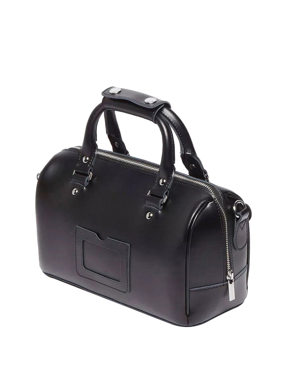 NATHI' LUXURY Grigio