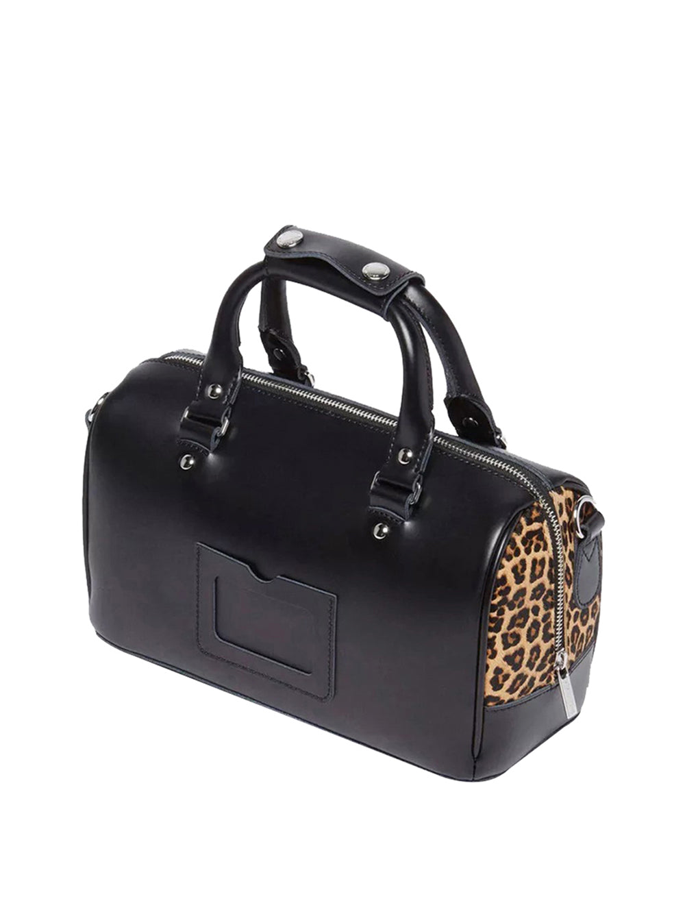 NATHI' LUXURY Grigio
