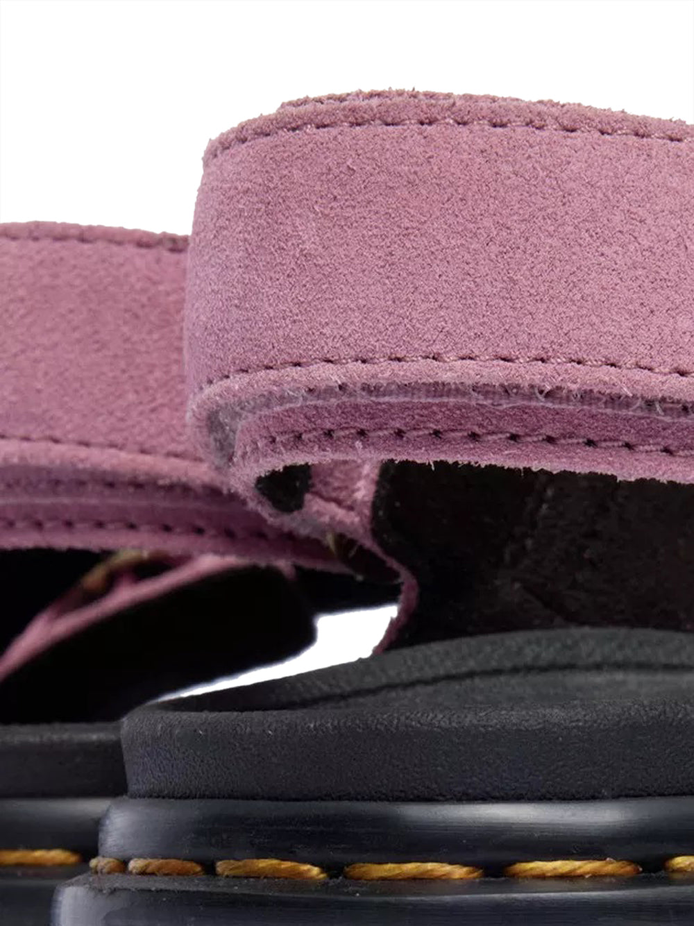 DR MARTENS Sandalo Basso Dr Martens Zebzag - Rosa ROSE