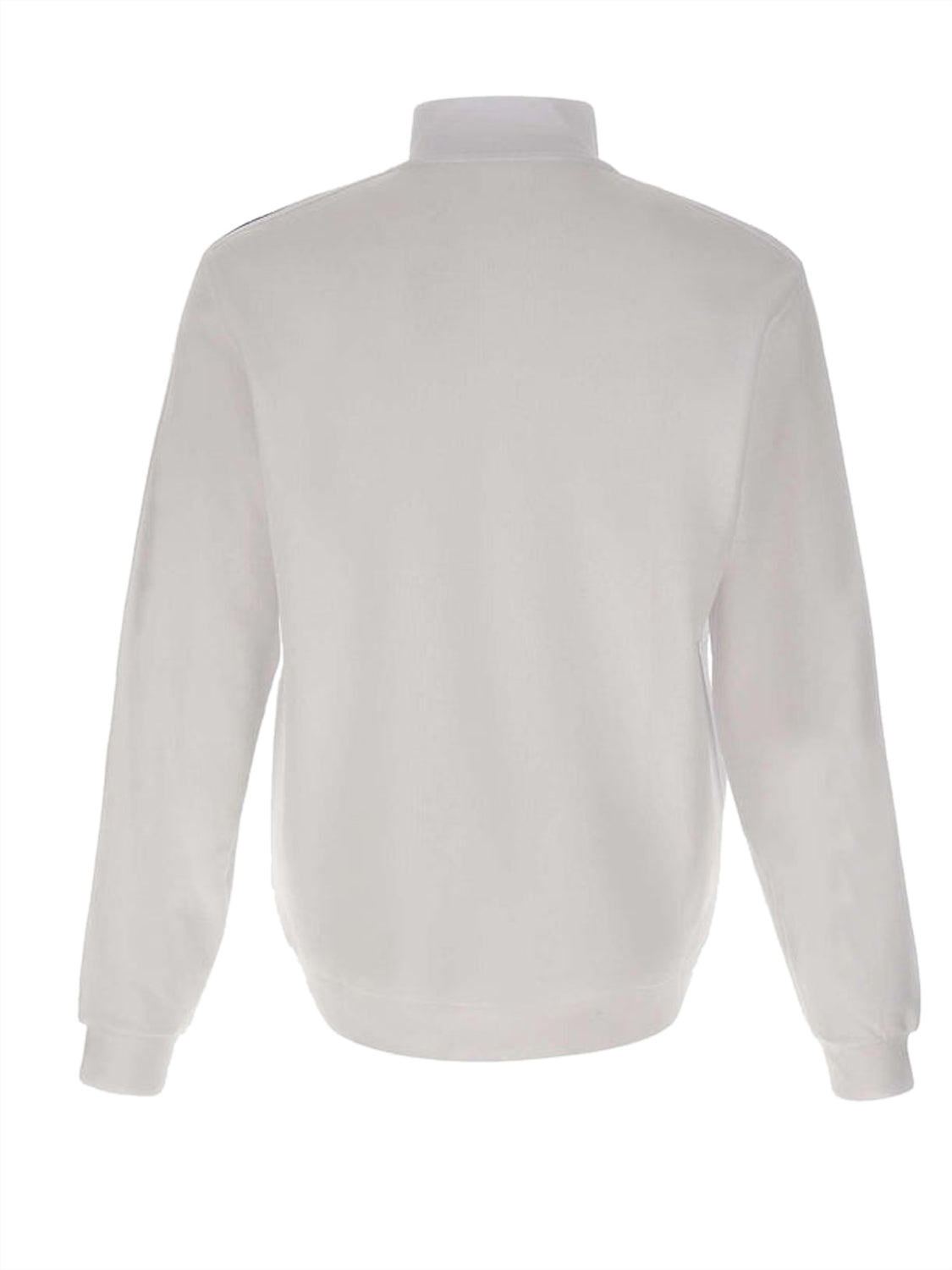 LACOSTE T-Shirt Basic Polvere Nero
