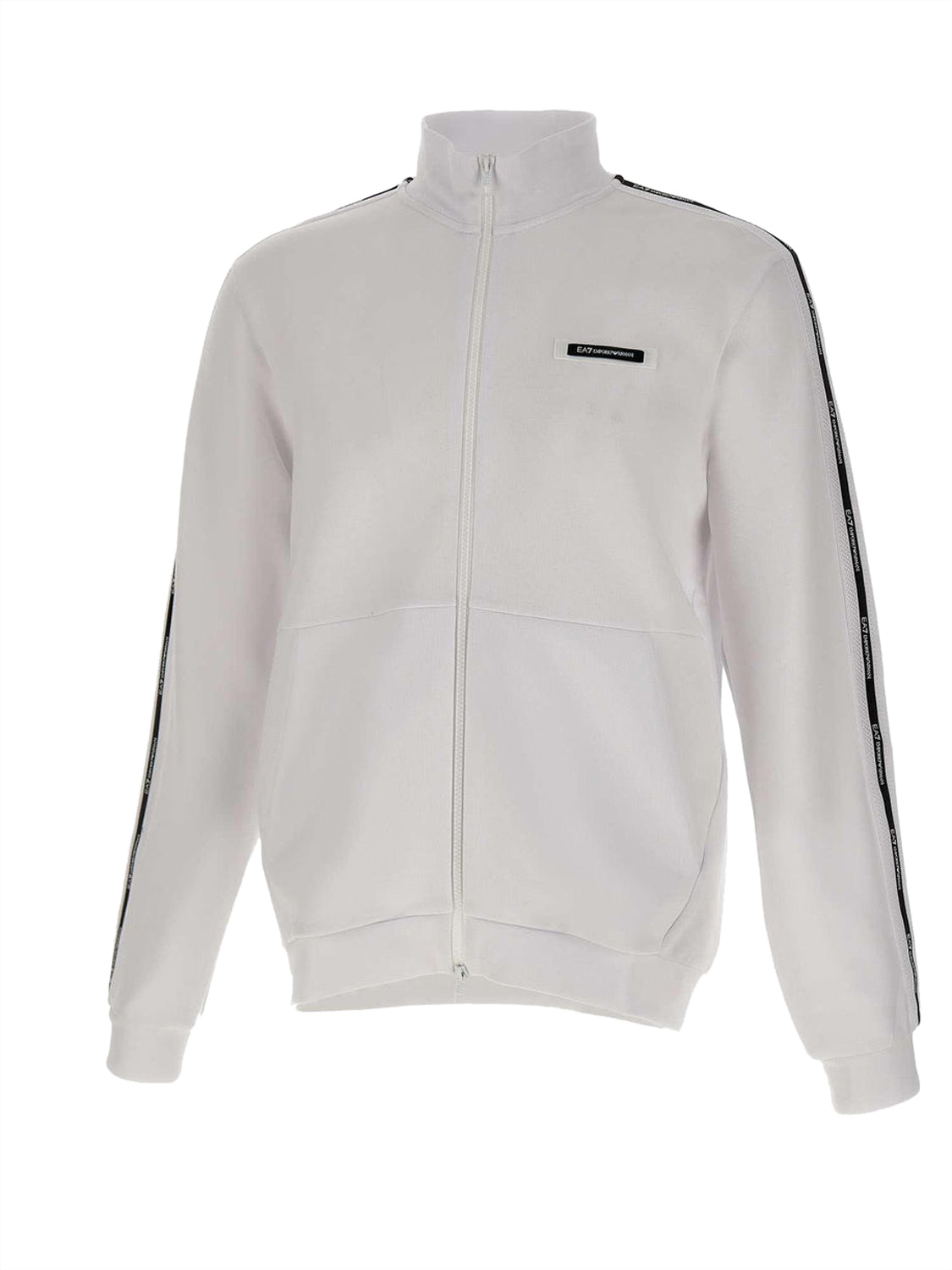 LACOSTE T-Shirt Basic Polvere Nero