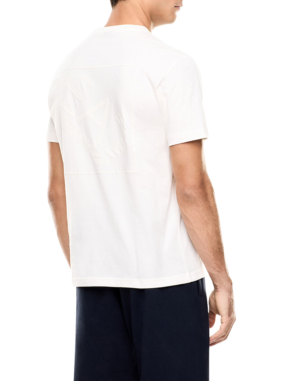 SELECTED STC Sneakers Voile Blanche Club Act - Grigio/Blu Grigio