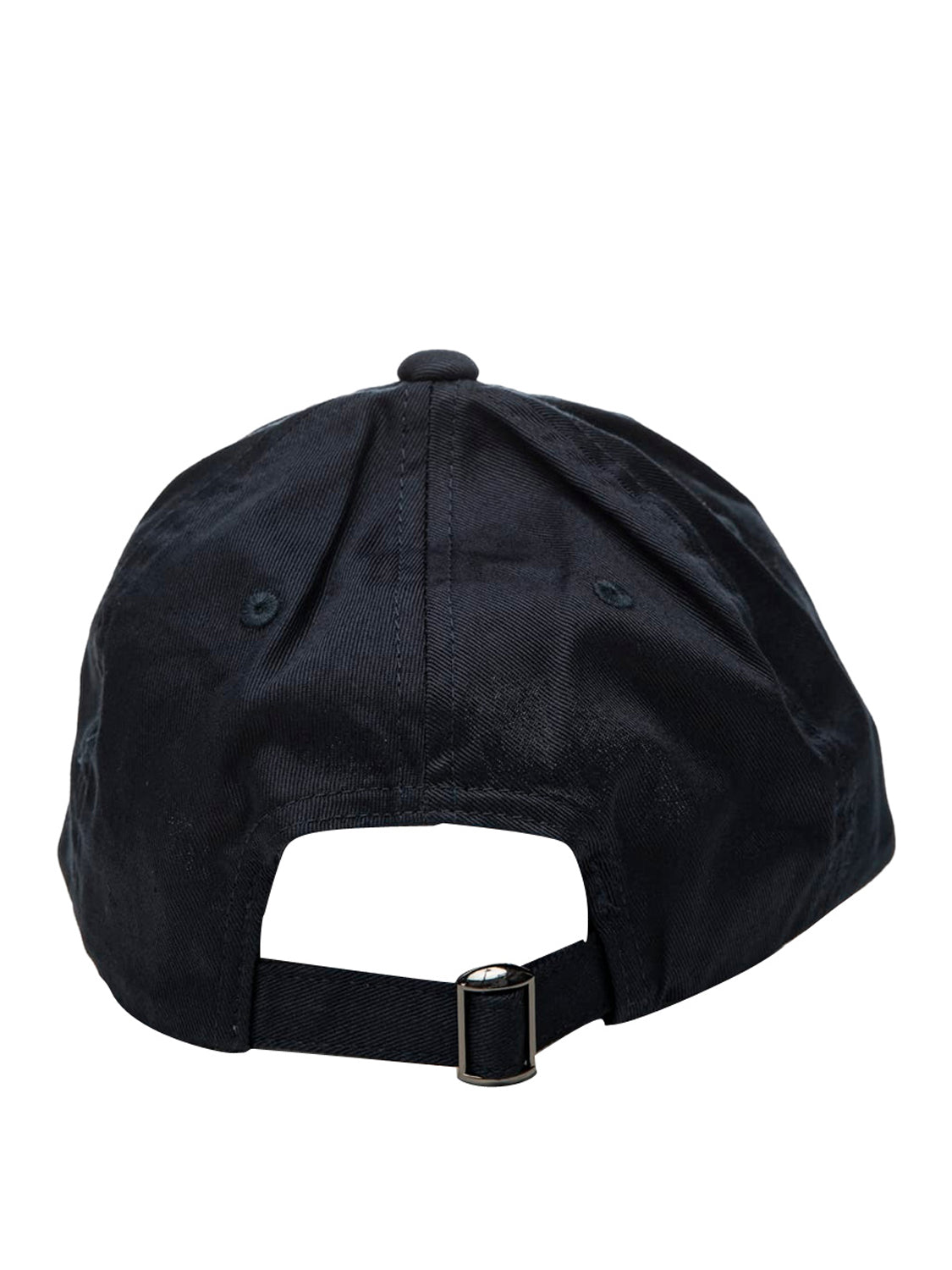 LACOSTE T-Shirt Basic Polvere Nero