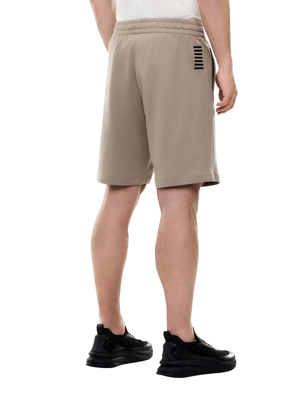 EA7 Short Ea7 Core Identity - Beige Beige