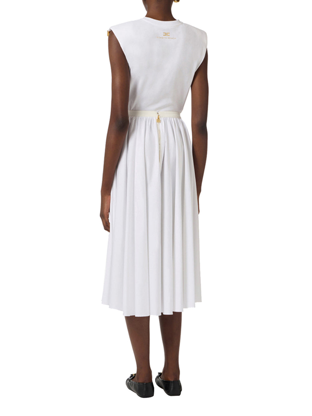 NATHI' LUXURY Grigio