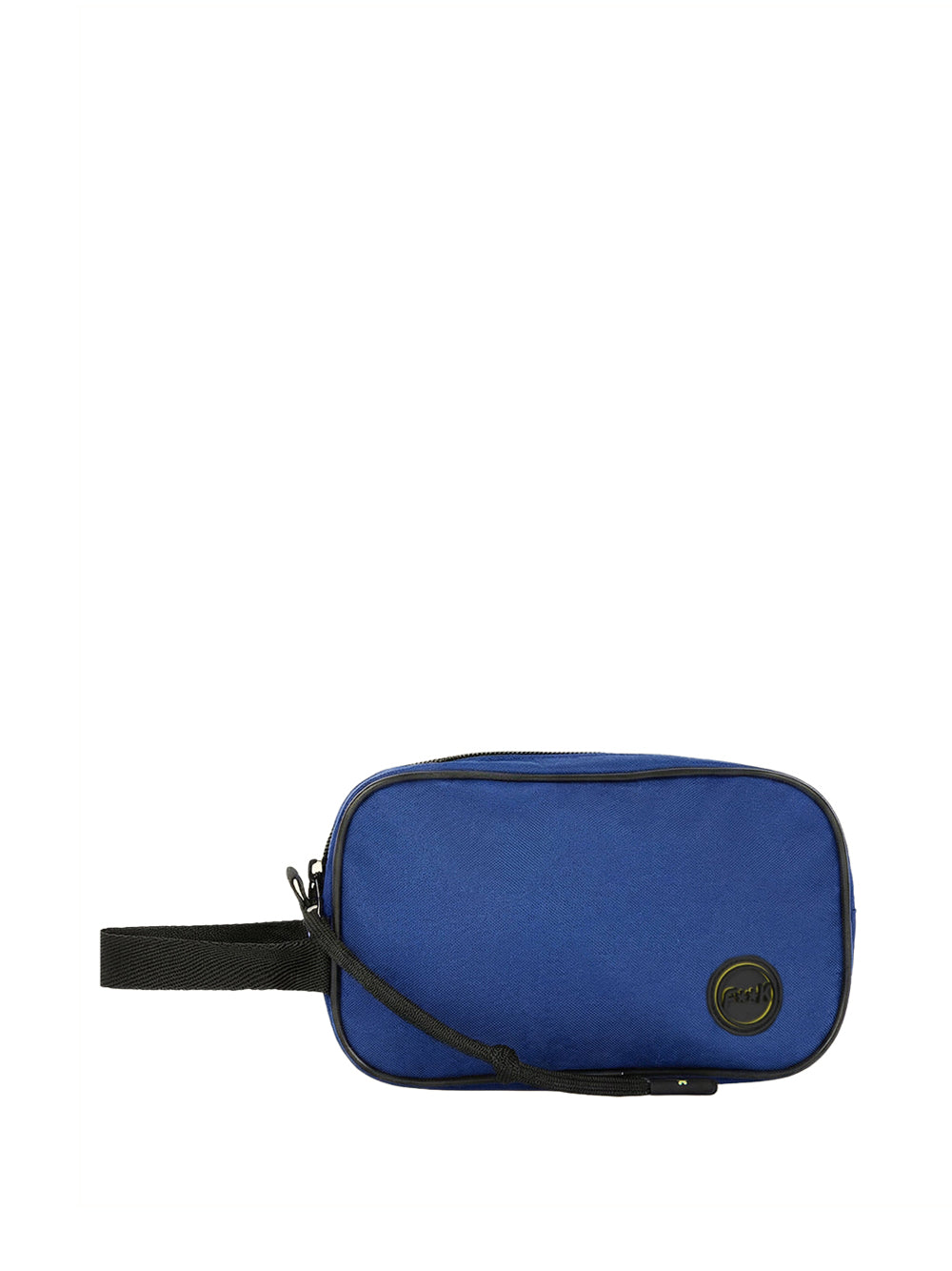 F**K Mini Pochette F**K - Blu Blu