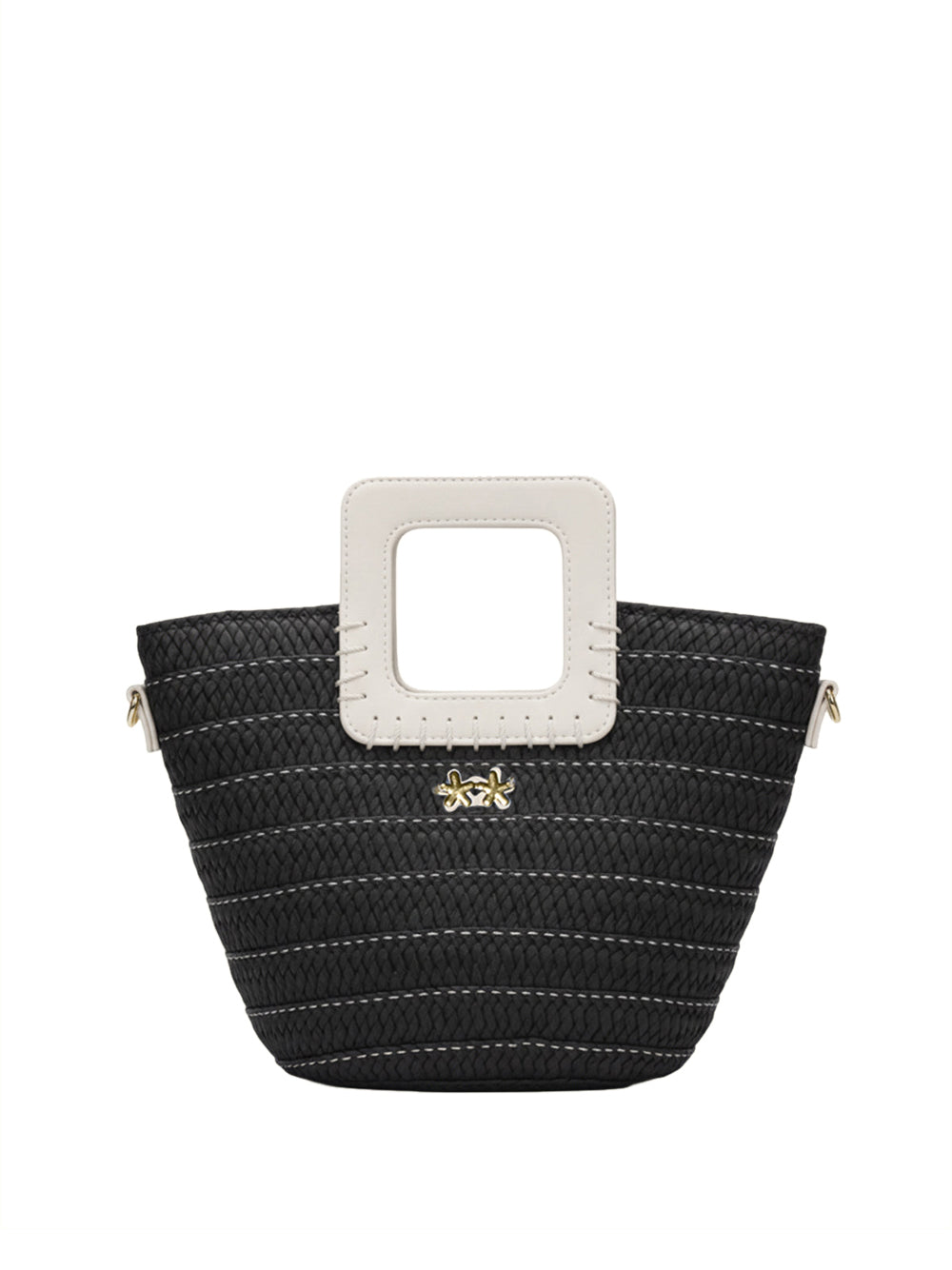 F**K Mini Bag F**K - Nero Nero