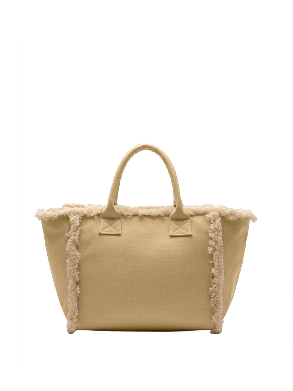 F**K Borsa a Mano F**K - Beige Beige