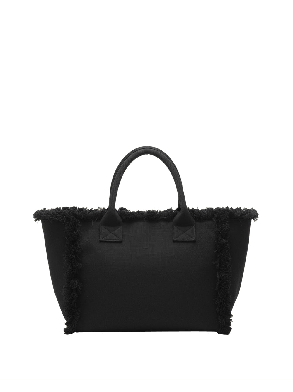 F**K Borsa a Mano Maxi F**K - Nero Nero