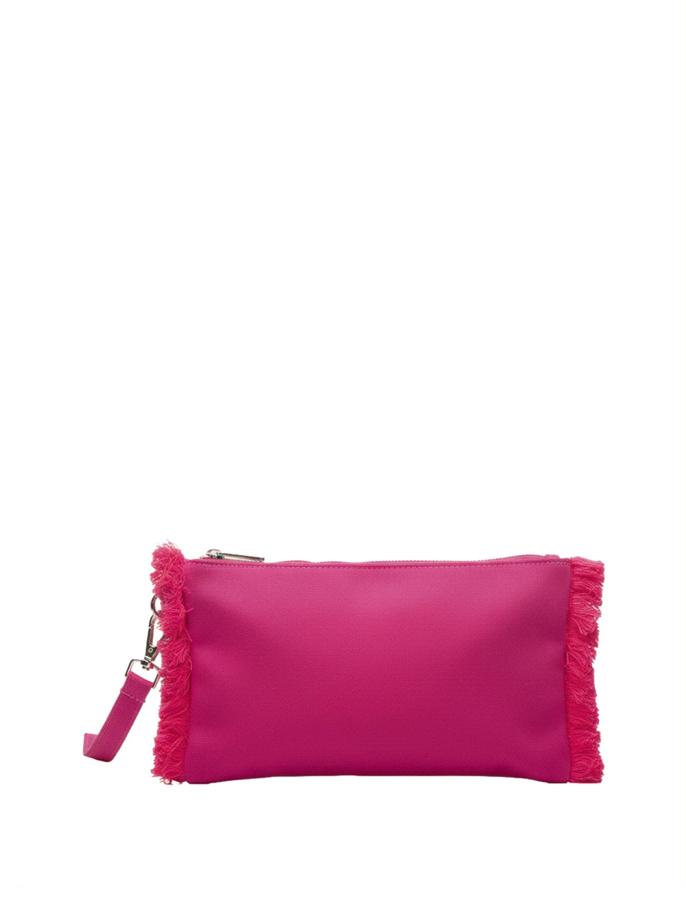 F**K Mini Pochette F**K - Fucsia FUXIA