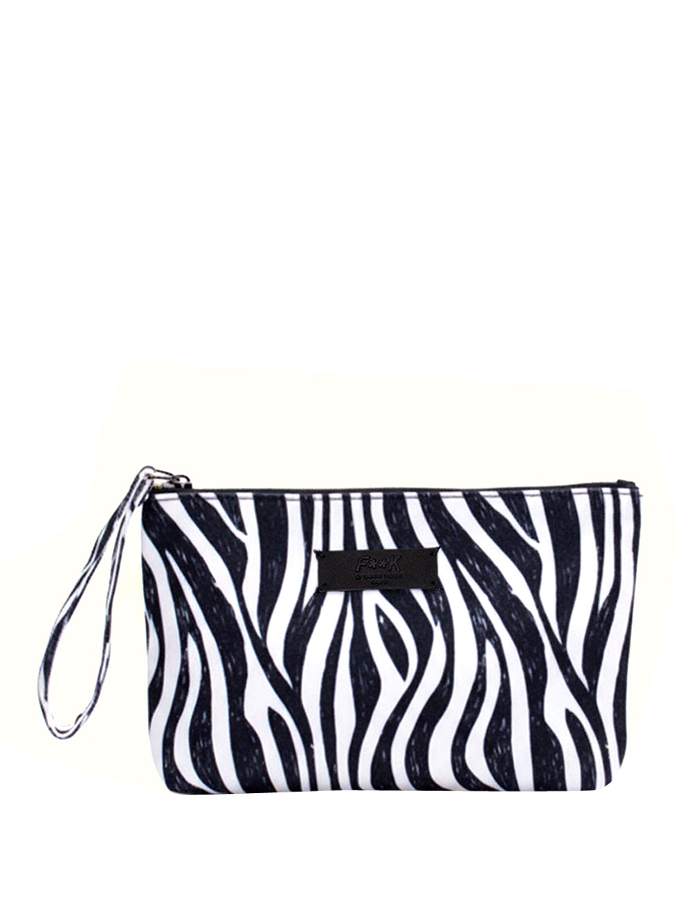 F**K Mini Pochette F**K - Zebrato Zebra