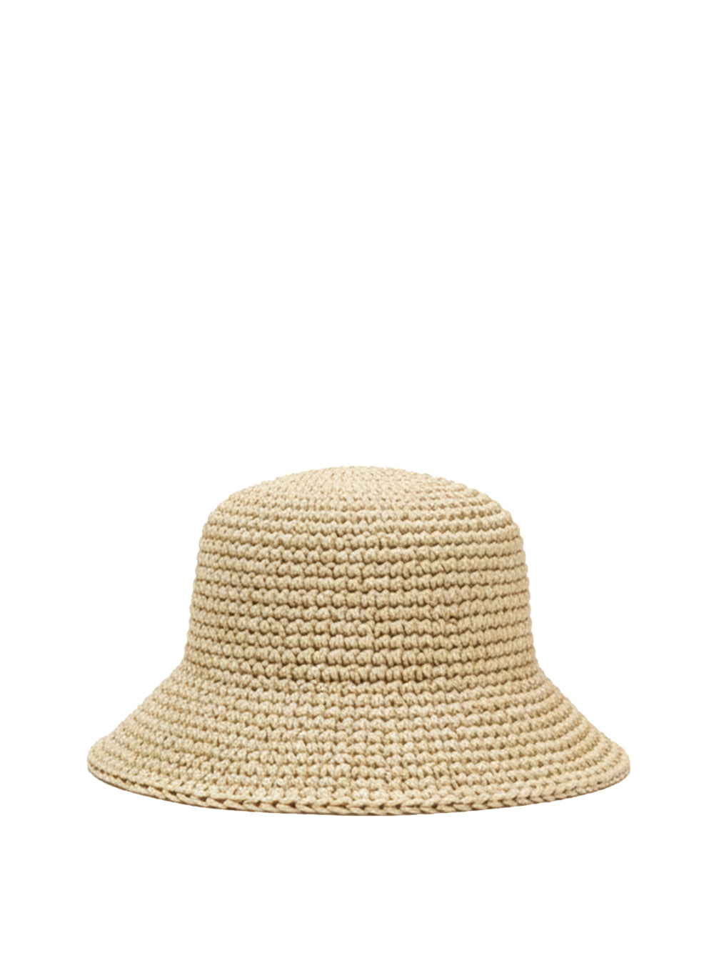 F**K Cappello Di Paglia F**K - Beige Beige