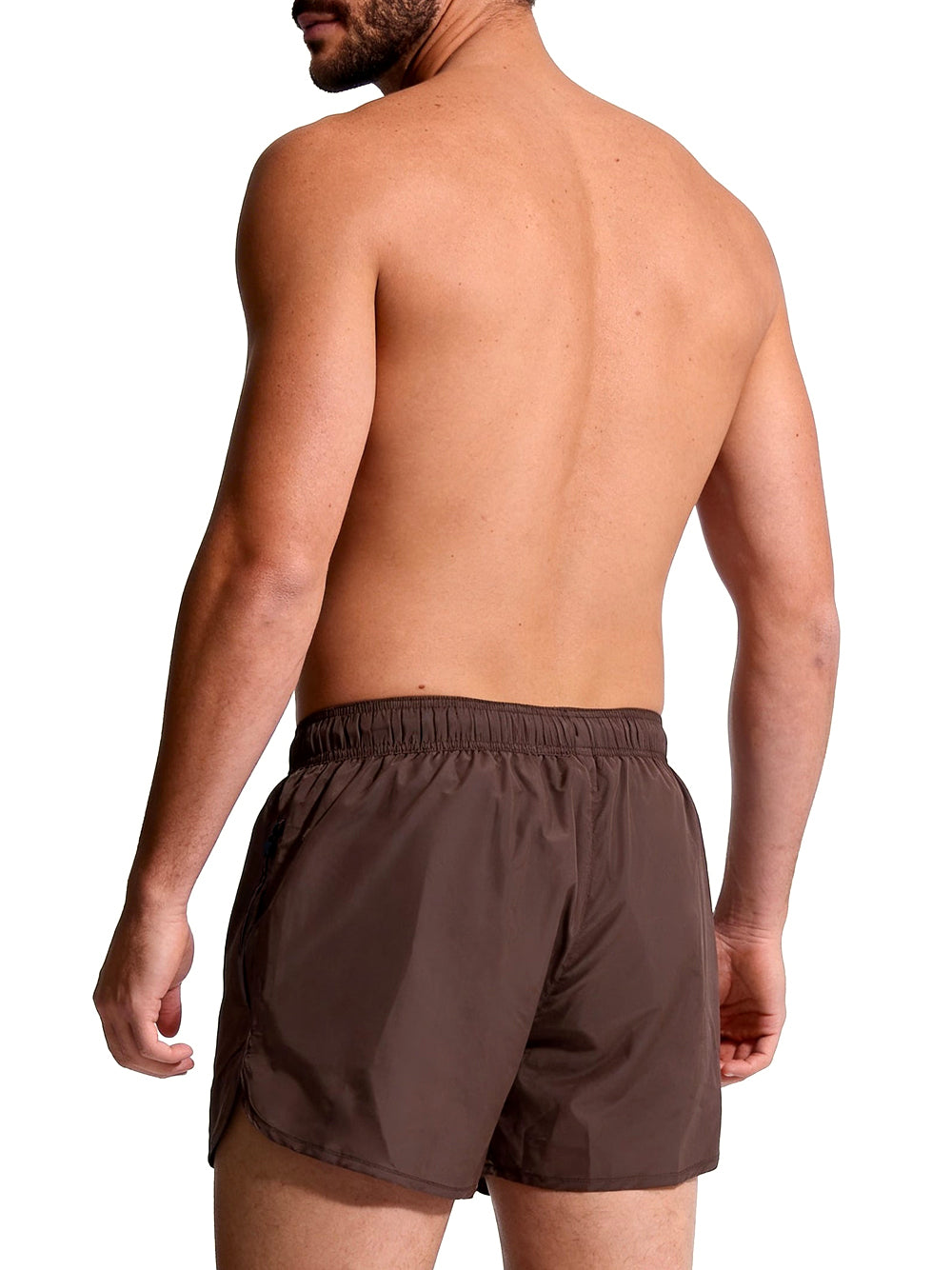 F**K Costume Shorts Corto F**K - Marrone Marrone