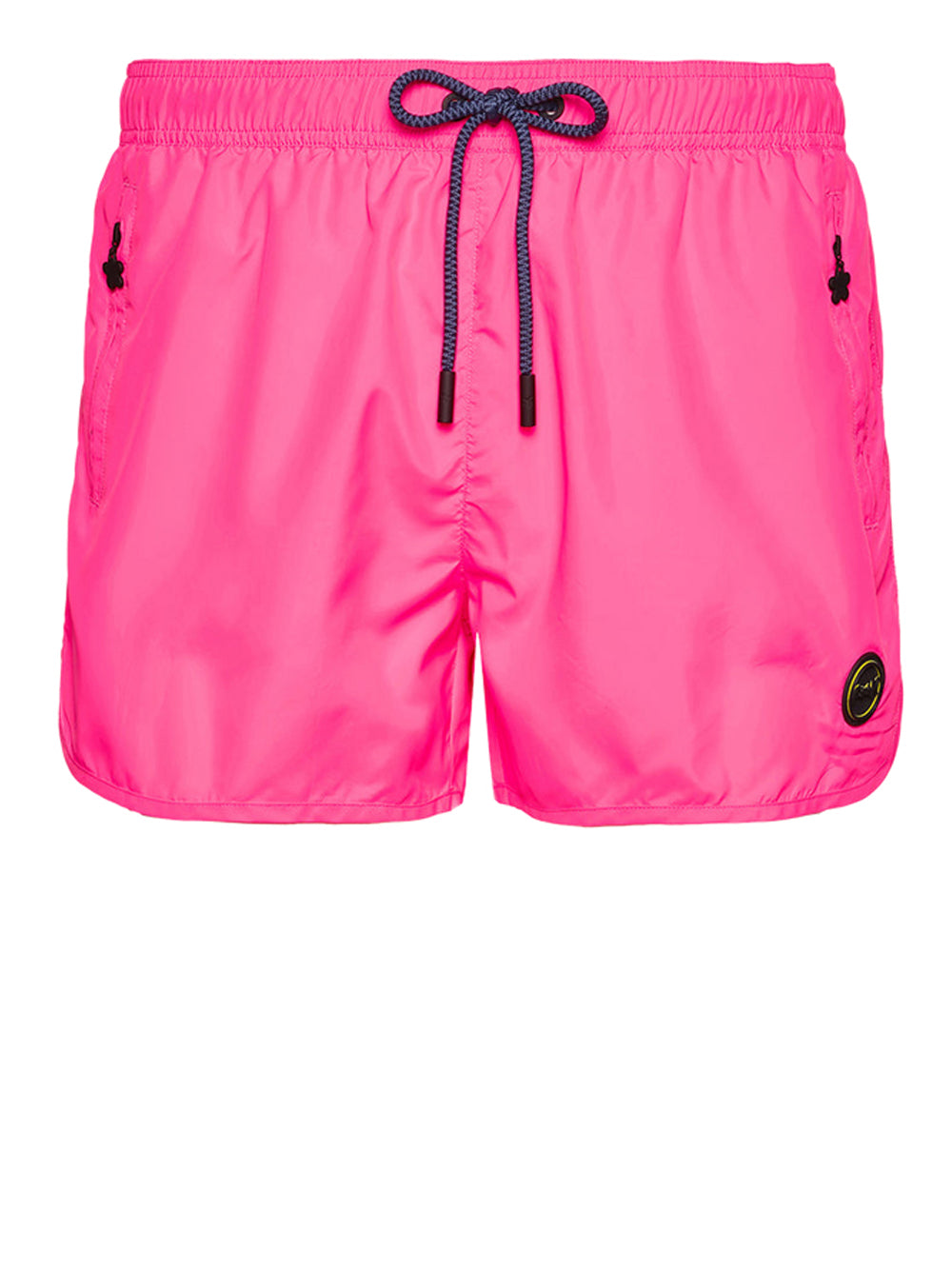 F**K Costume Shorts Corto F**K - Fucsia Fuxia Fluo