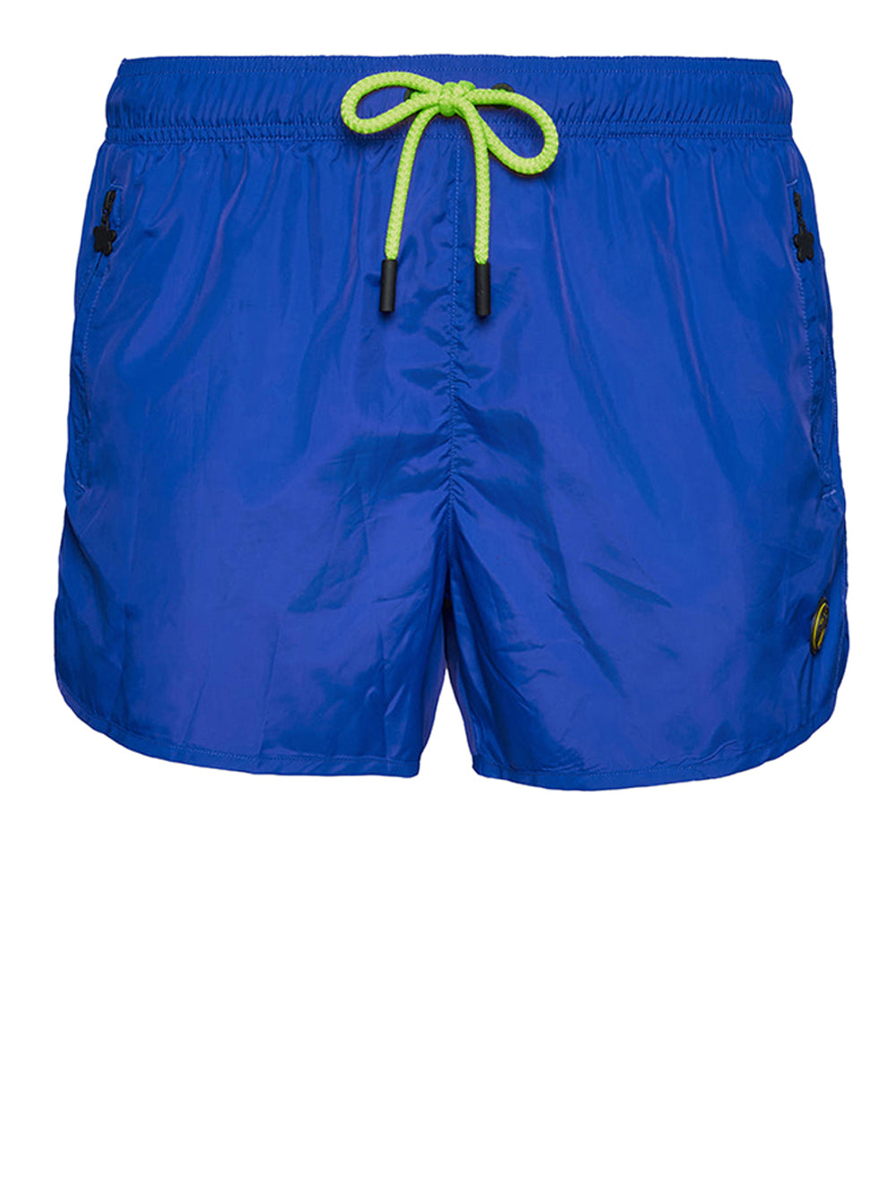 F**K Costume Shorts Corto F**K - Blu Blu