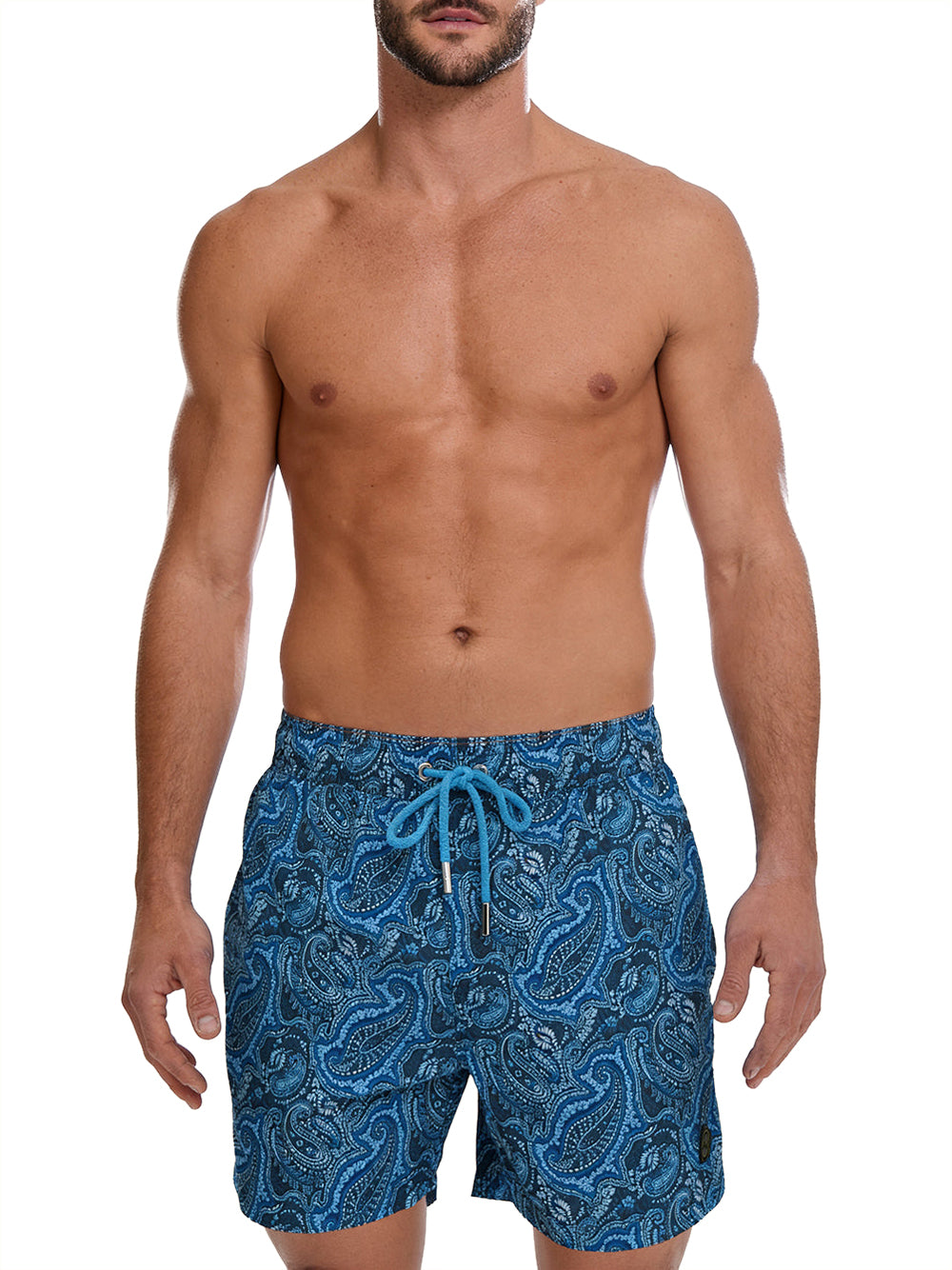 F**K F**k Costume A Fantasia Blu FANTASIA