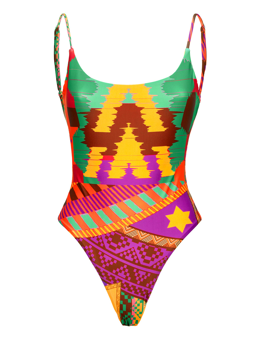 F**K Monokini F**K - Multi MULTI