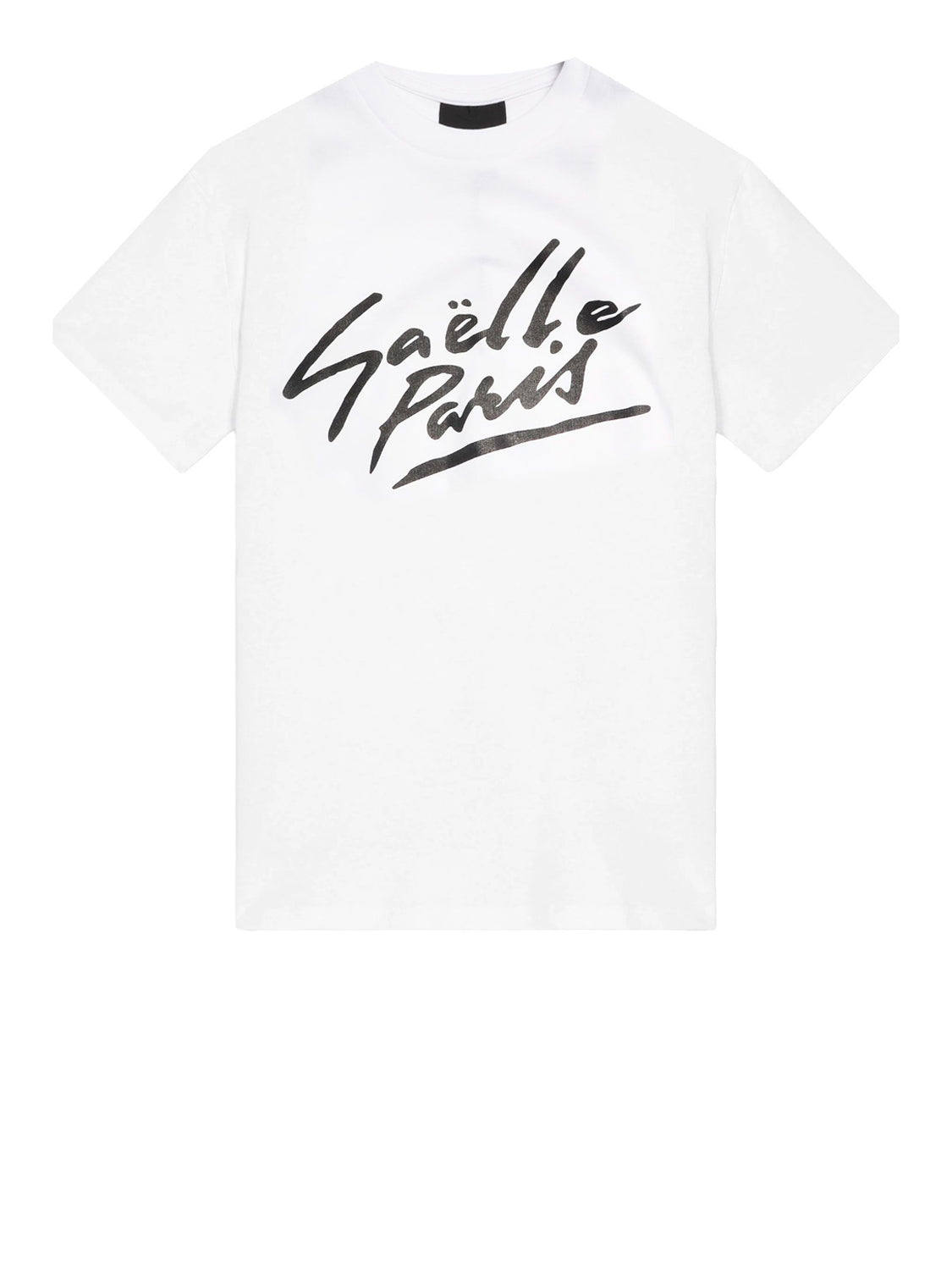 GAELLE PARIS T-shirt Jersey Gaelle Paris - Bianco Bianco