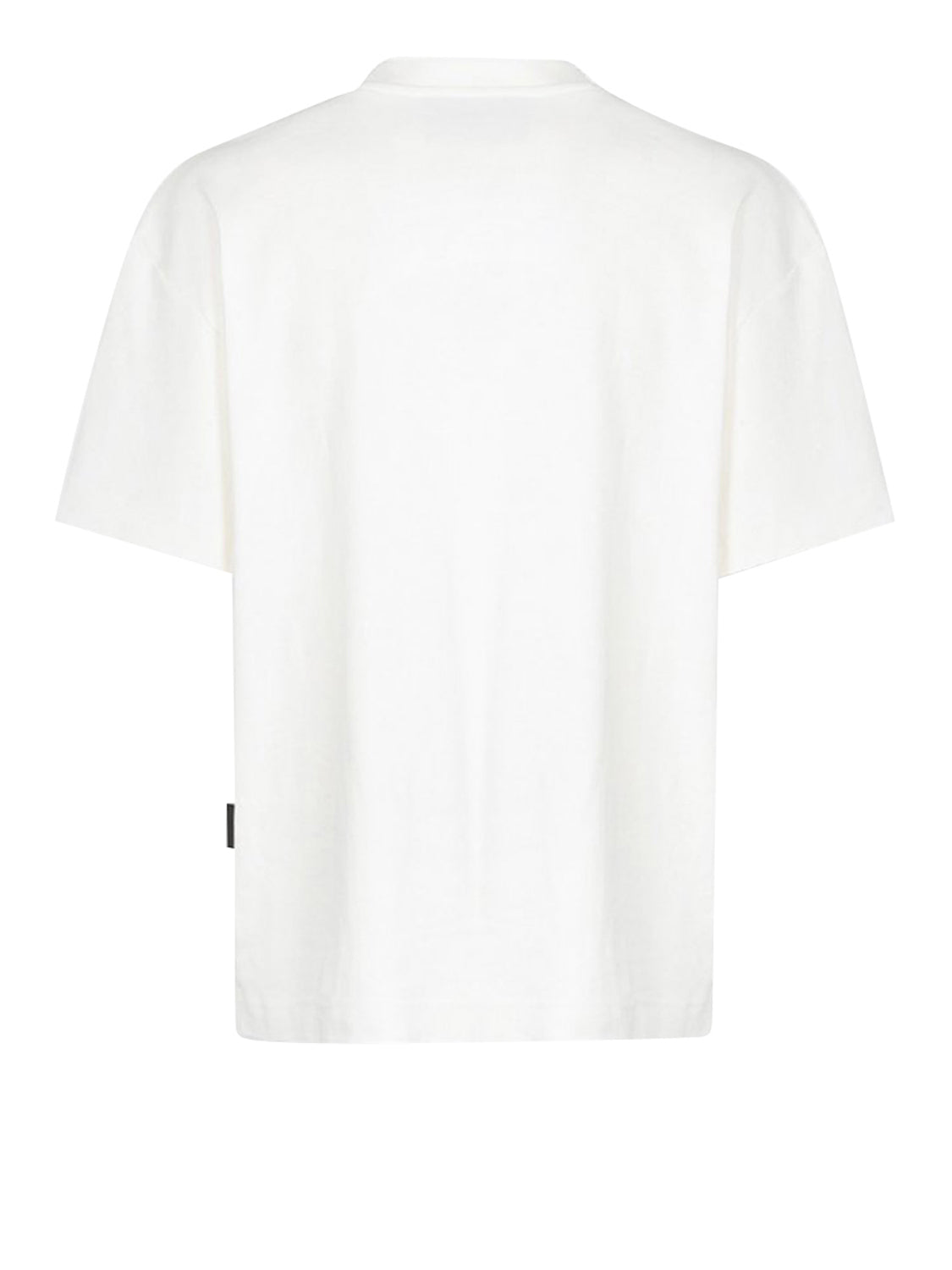 GAELLE PARIS T-Shirt Gaelle Paris - Bianco Bianco