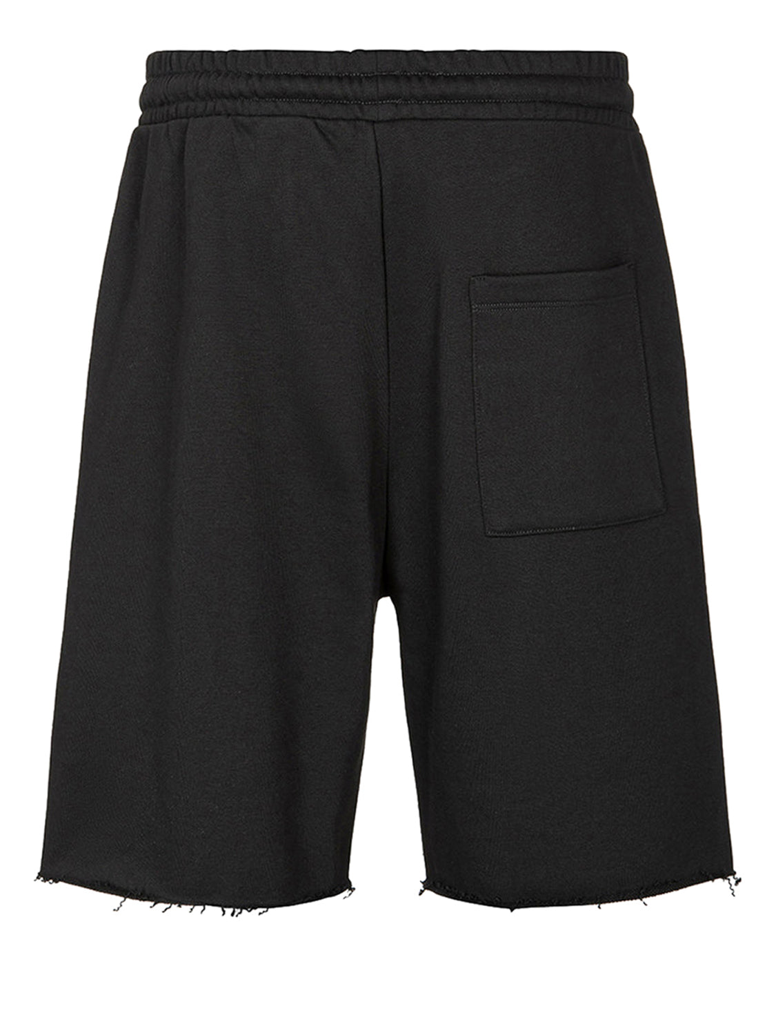 GAELLE PARIS Bermuda Classico GAABM01694 Gaelle Paris - Nero Nero
