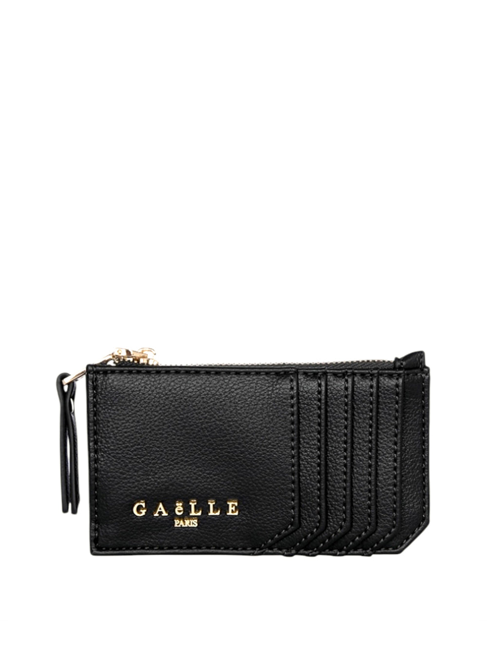 GAELLE PARIS Gaelle Paris Portacarte GAACW03035 Nero Nero