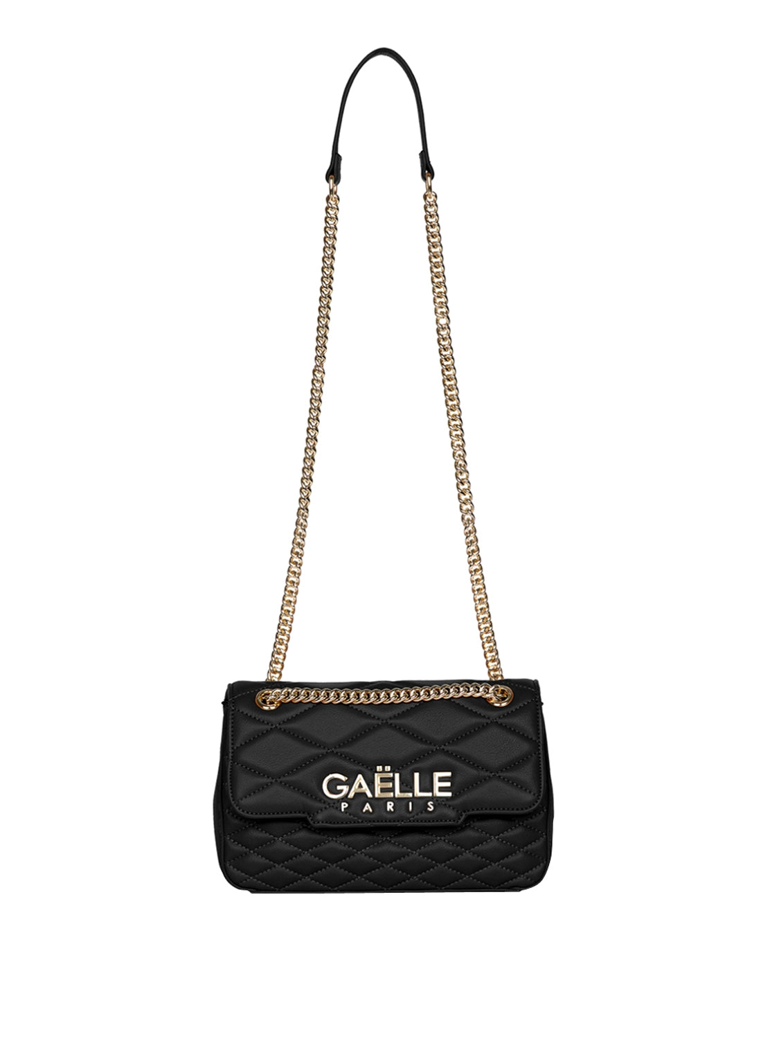 GAELLE PARIS Borsa A Tracolla GAACW03078 Gaelle Paris Nero Nero