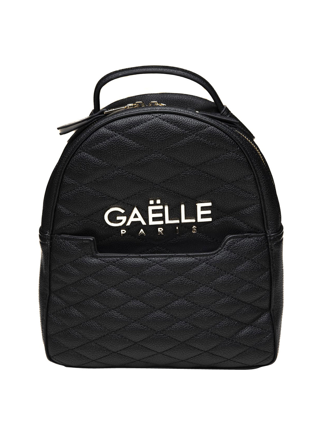 GAELLE PARIS Zaino Gaelle Paris GAACW03081 - Nero Nero