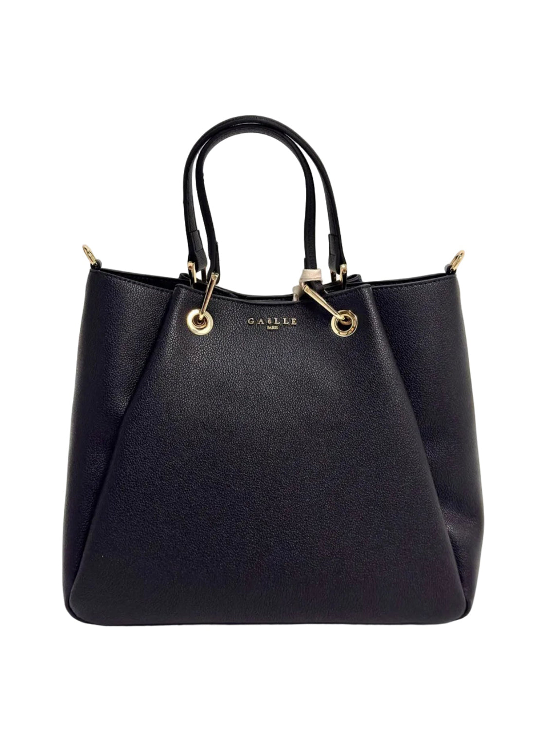 GAELLE PARIS Gaelle Paris Borsa A Tracolla GAACW03131 Nero Nero