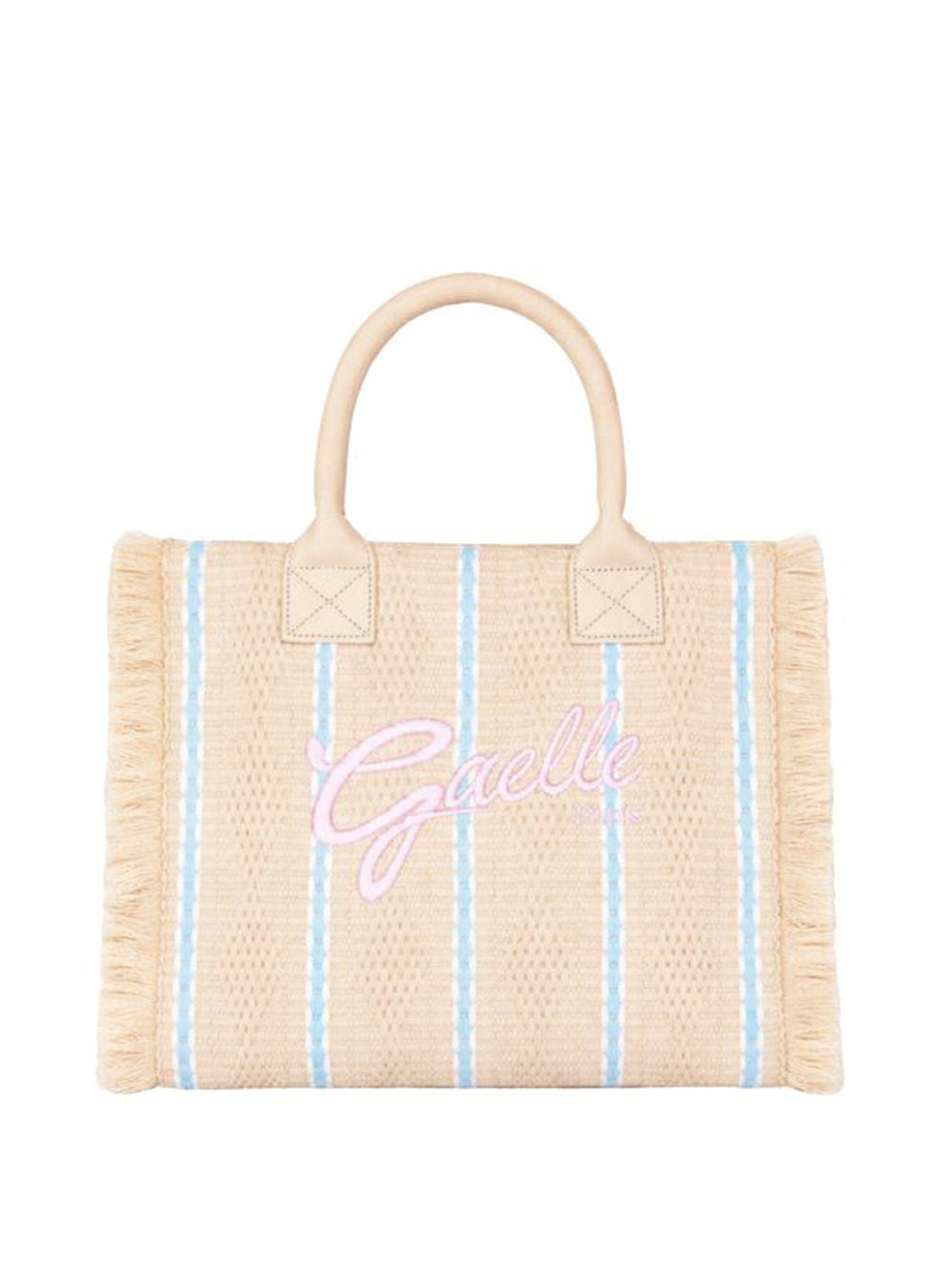 GAELLE PARIS Borsa A Mano Gaelle Paris GAACW03187 Beige Beige